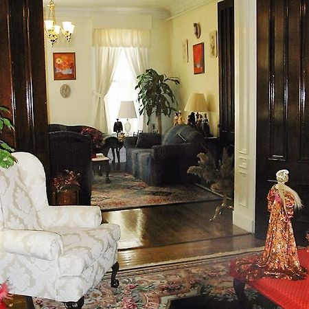 ホテル The Historic Mansion ニューヘイブン エクステリア 写真