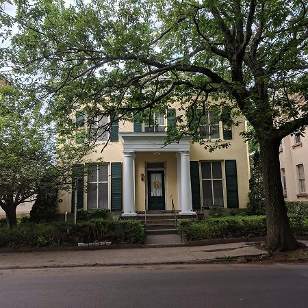 ホテル The Historic Mansion ニューヘイブン エクステリア 写真